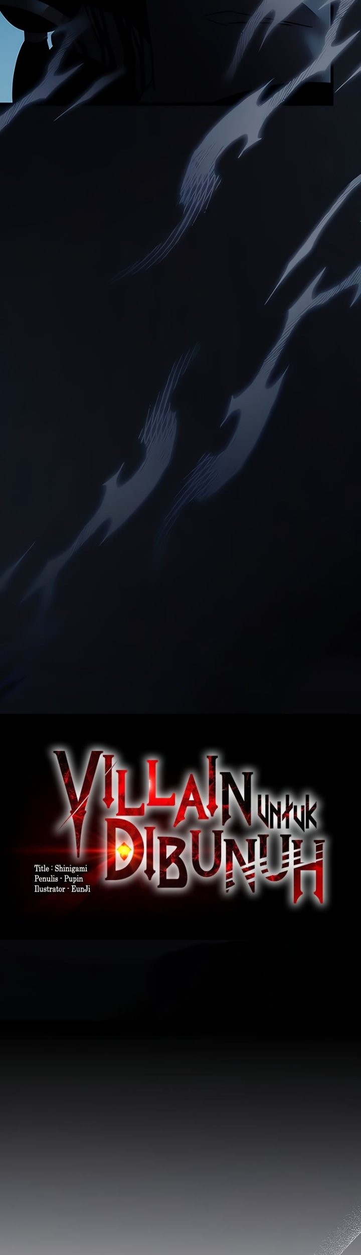 Villain To Kill Chapter 164 Gambar 10