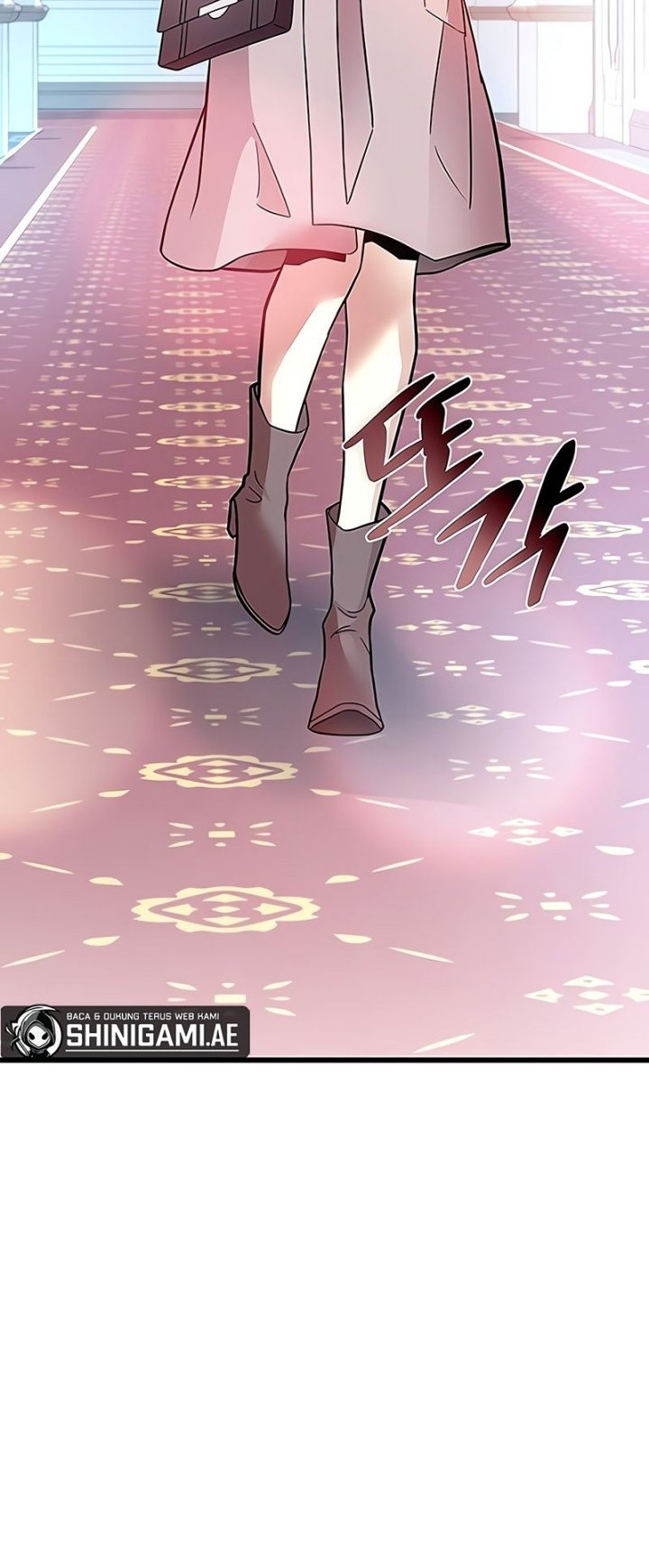 Villain To Kill Chapter 164 Gambar 13