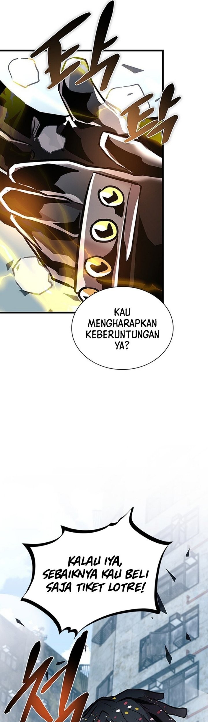 Villain To Kill Chapter 163 Gambar 26