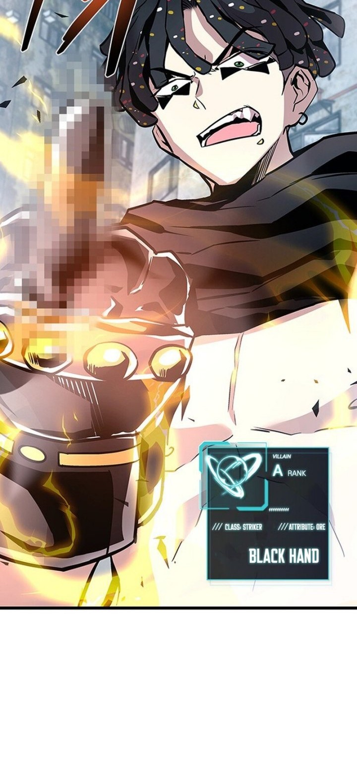 Villain To Kill Chapter 163 Gambar 27