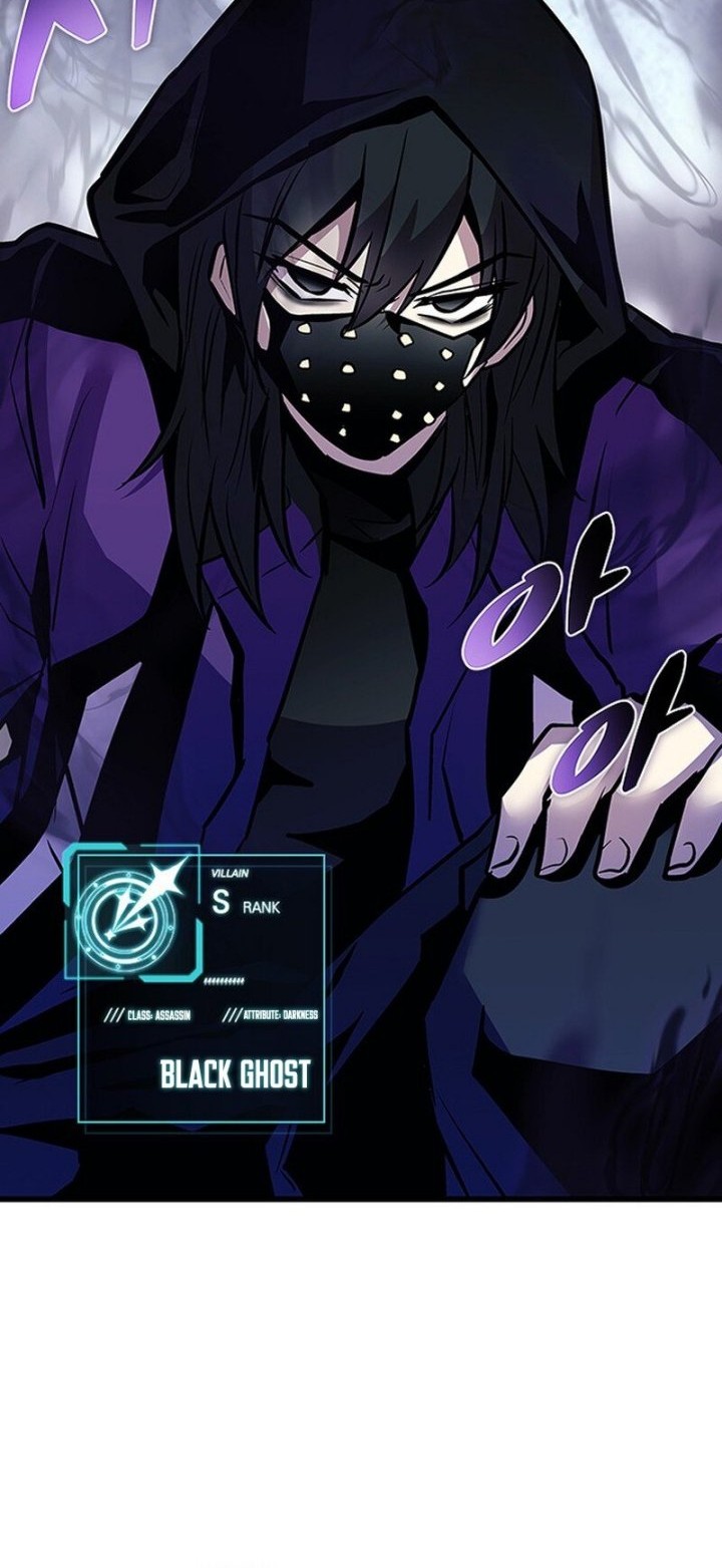 Villain To Kill Chapter 163 Gambar 29