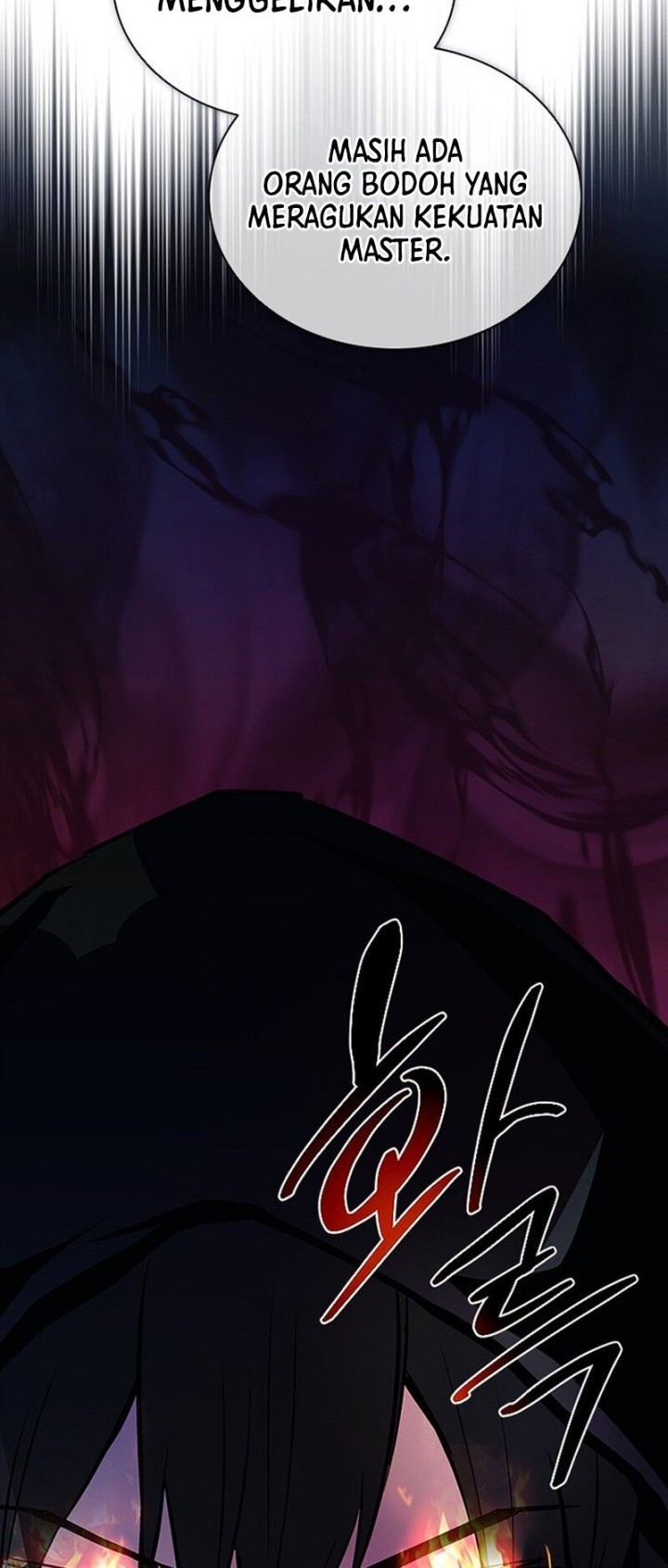 Villain To Kill Chapter 163 Gambar 31