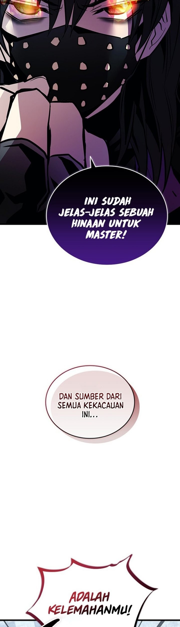 Villain To Kill Chapter 163 Gambar 32