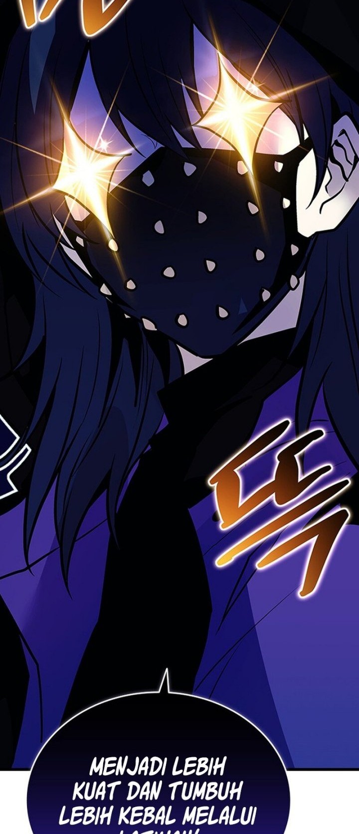 Villain To Kill Chapter 163 Gambar 35