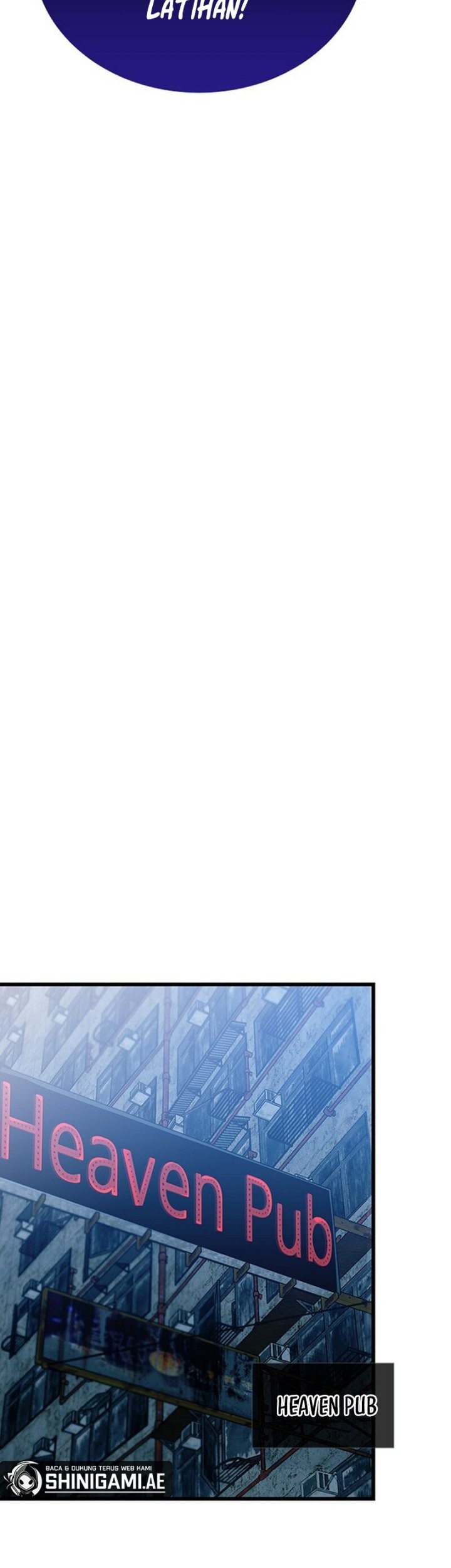 Villain To Kill Chapter 163 Gambar 36