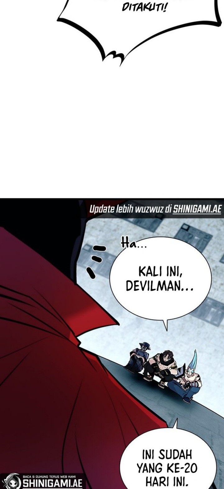 Villain To Kill Chapter 163 Gambar 19