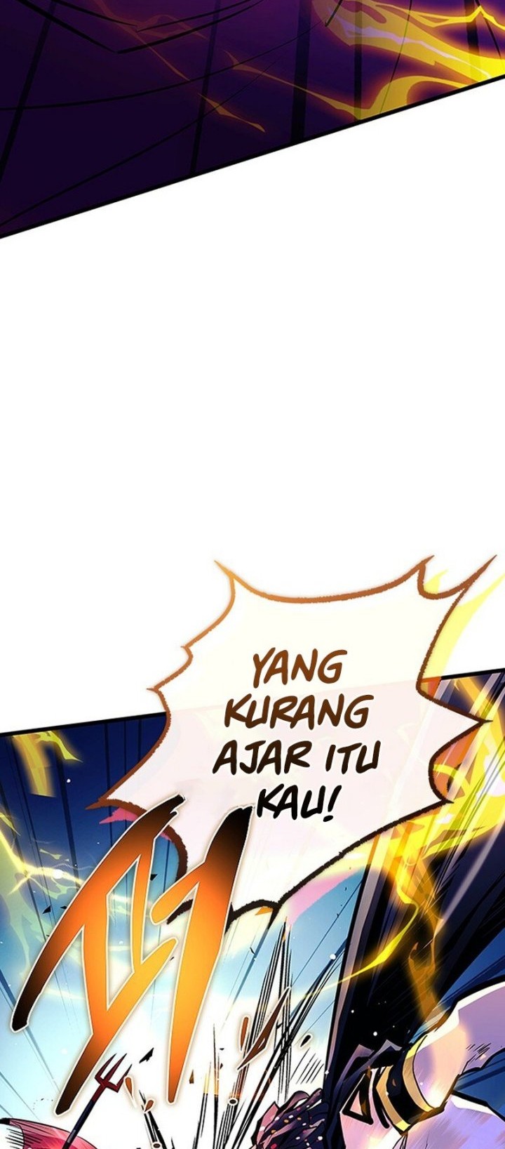 Villain To Kill Chapter 163 Gambar 23