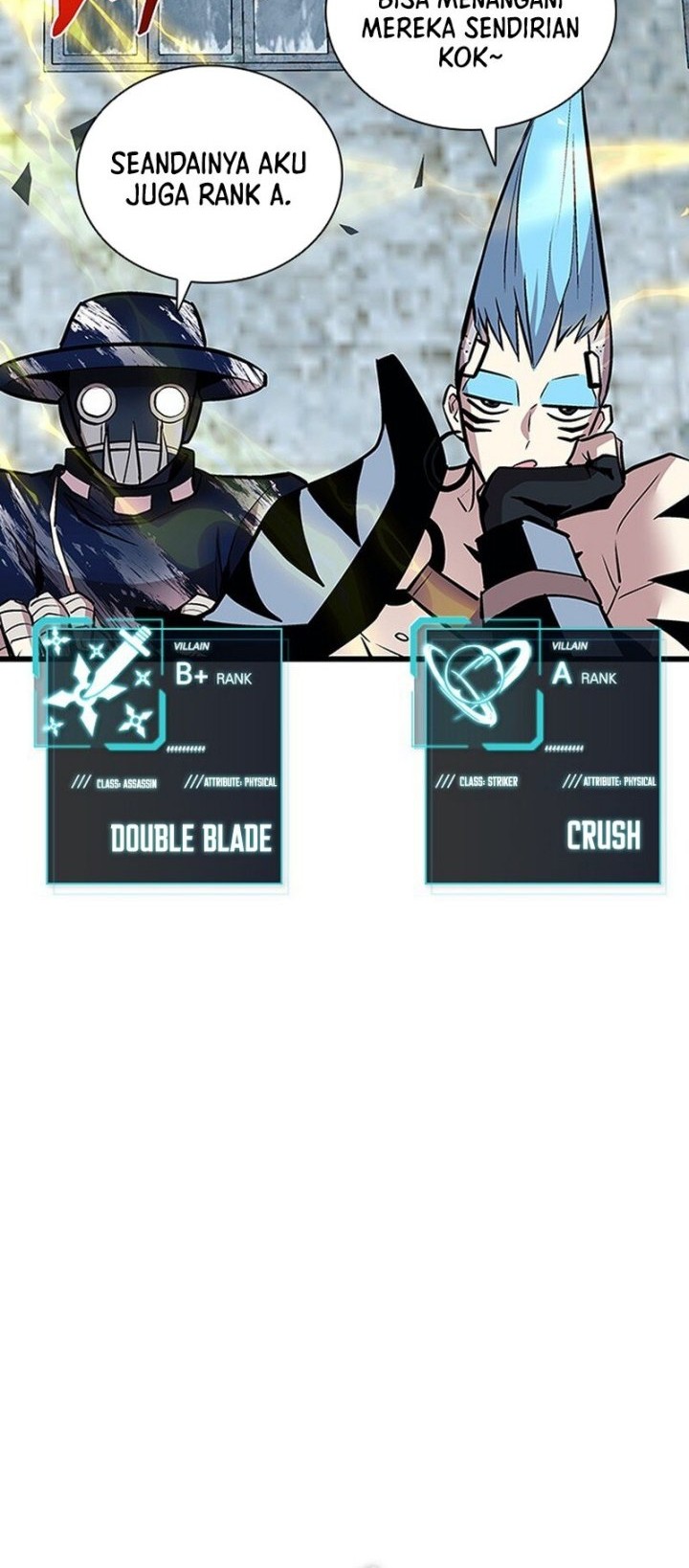 Villain To Kill Chapter 163 Gambar 25