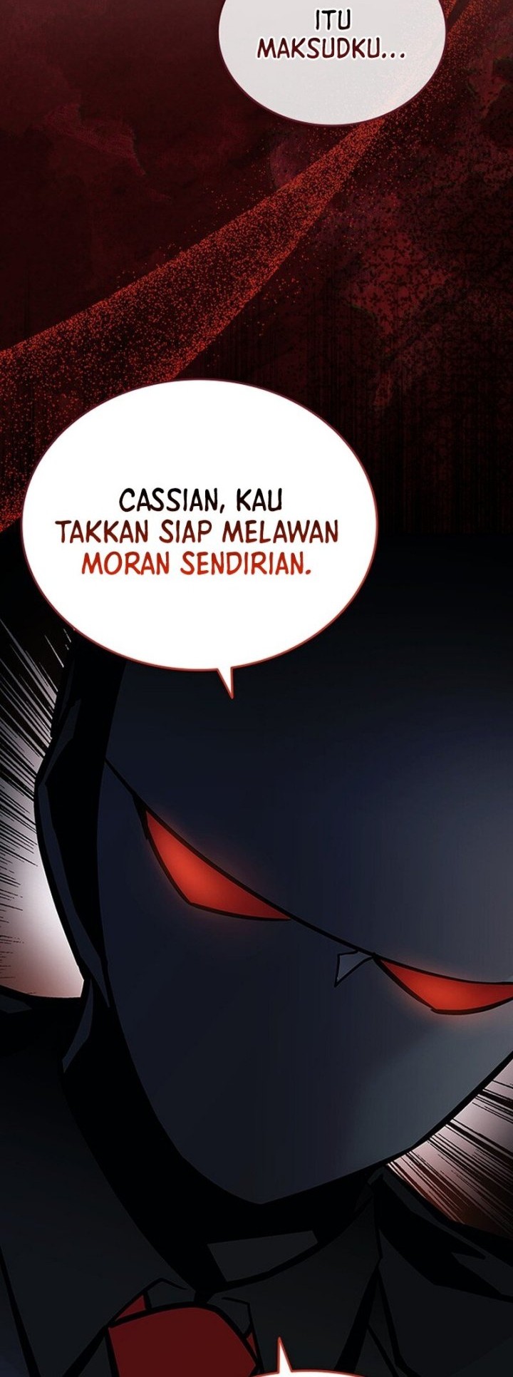Villain To Kill Chapter 163 Gambar 49
