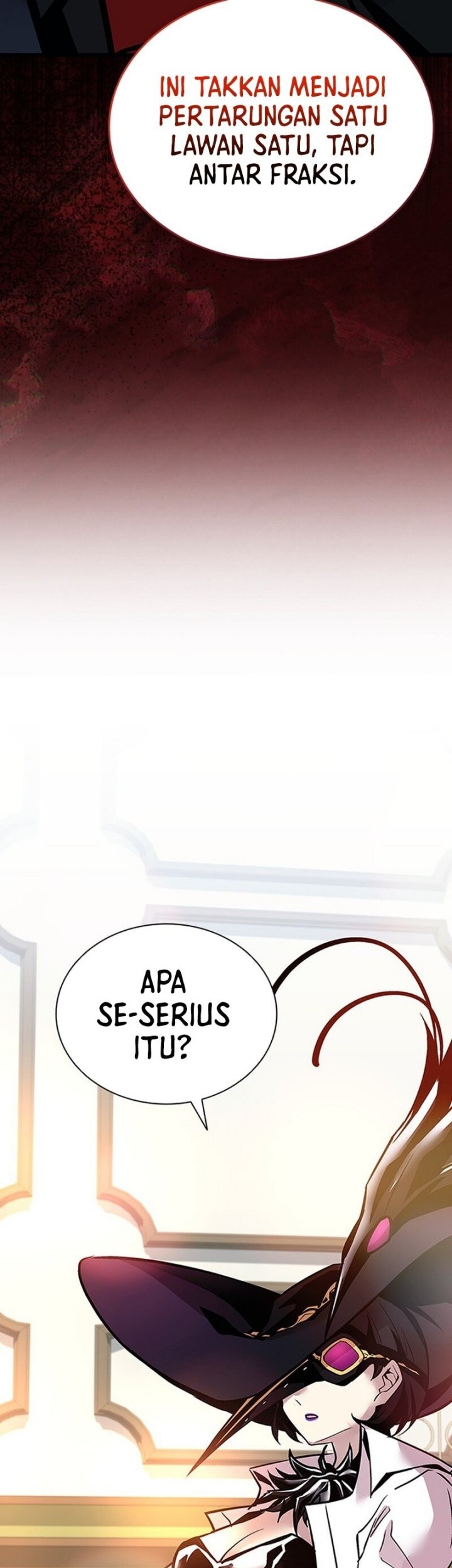 Villain To Kill Chapter 163 Gambar 50