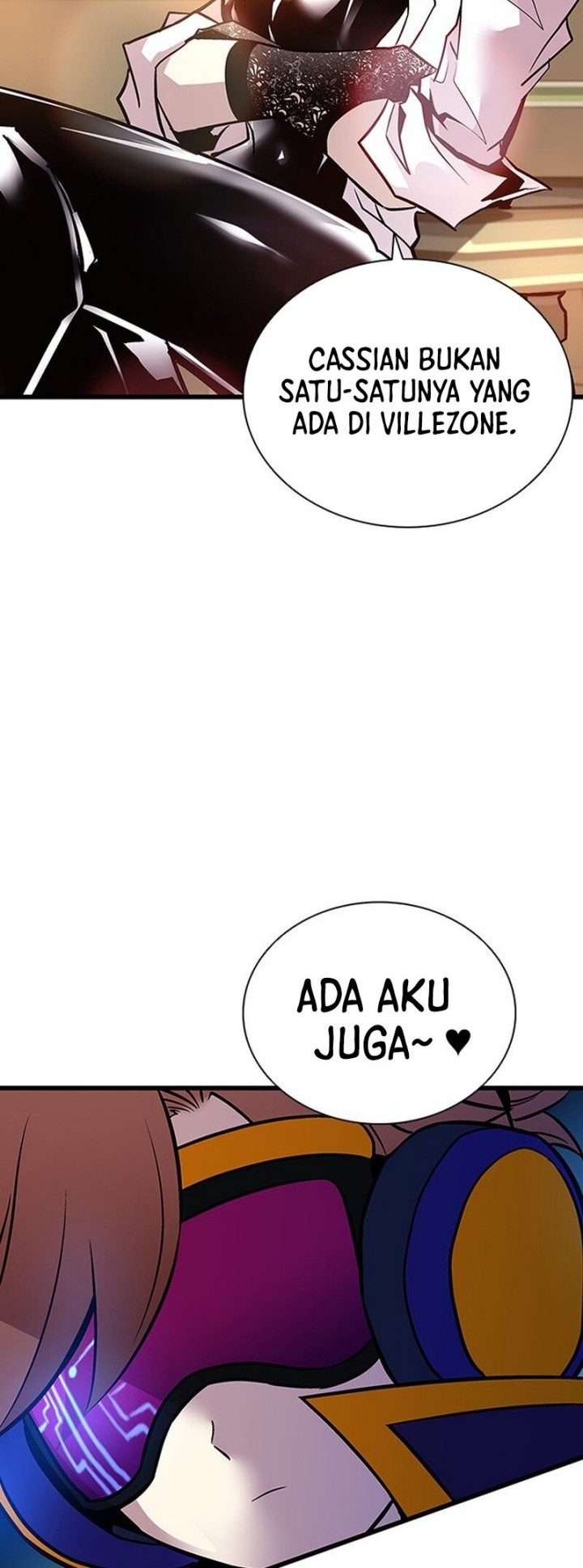 Villain To Kill Chapter 163 Gambar 51