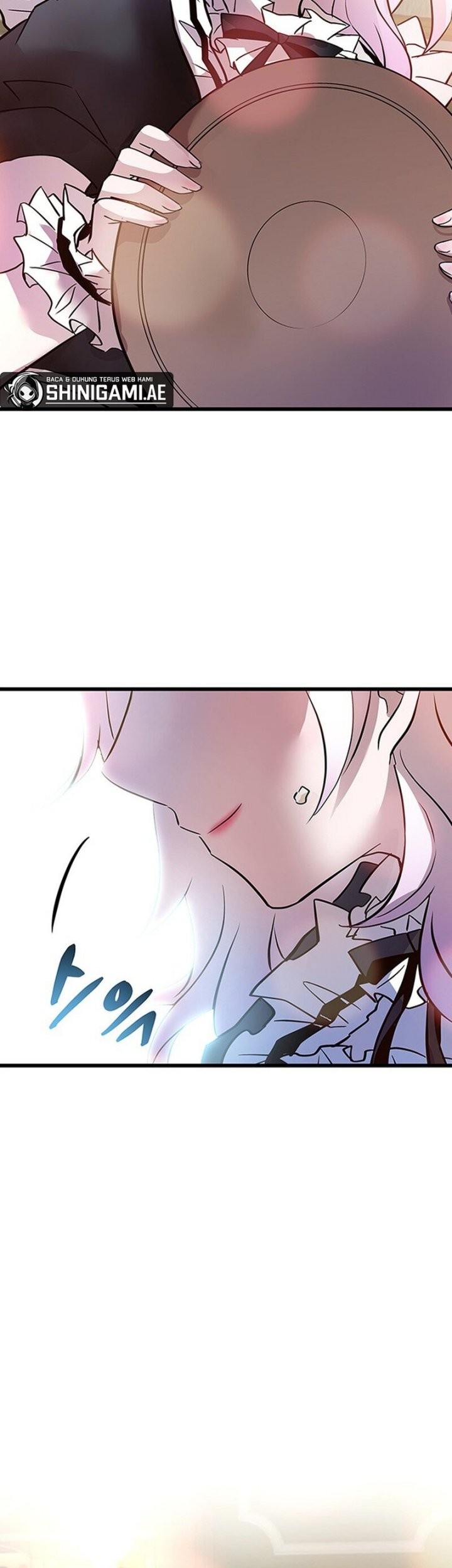 Villain To Kill Chapter 163 Gambar 56