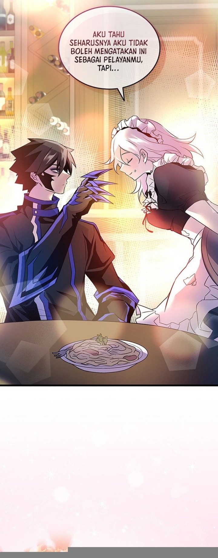 Villain To Kill Chapter 163 Gambar 57