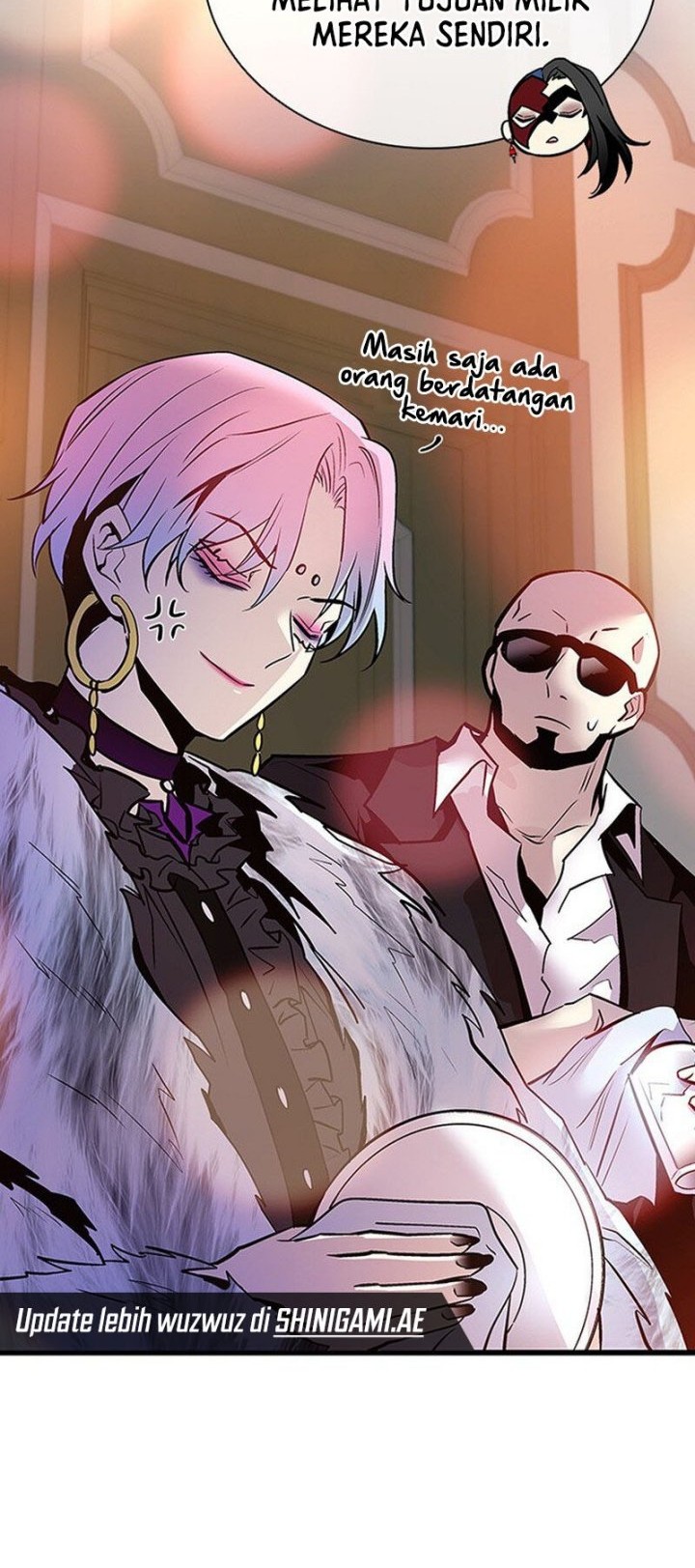 Villain To Kill Chapter 163 Gambar 39