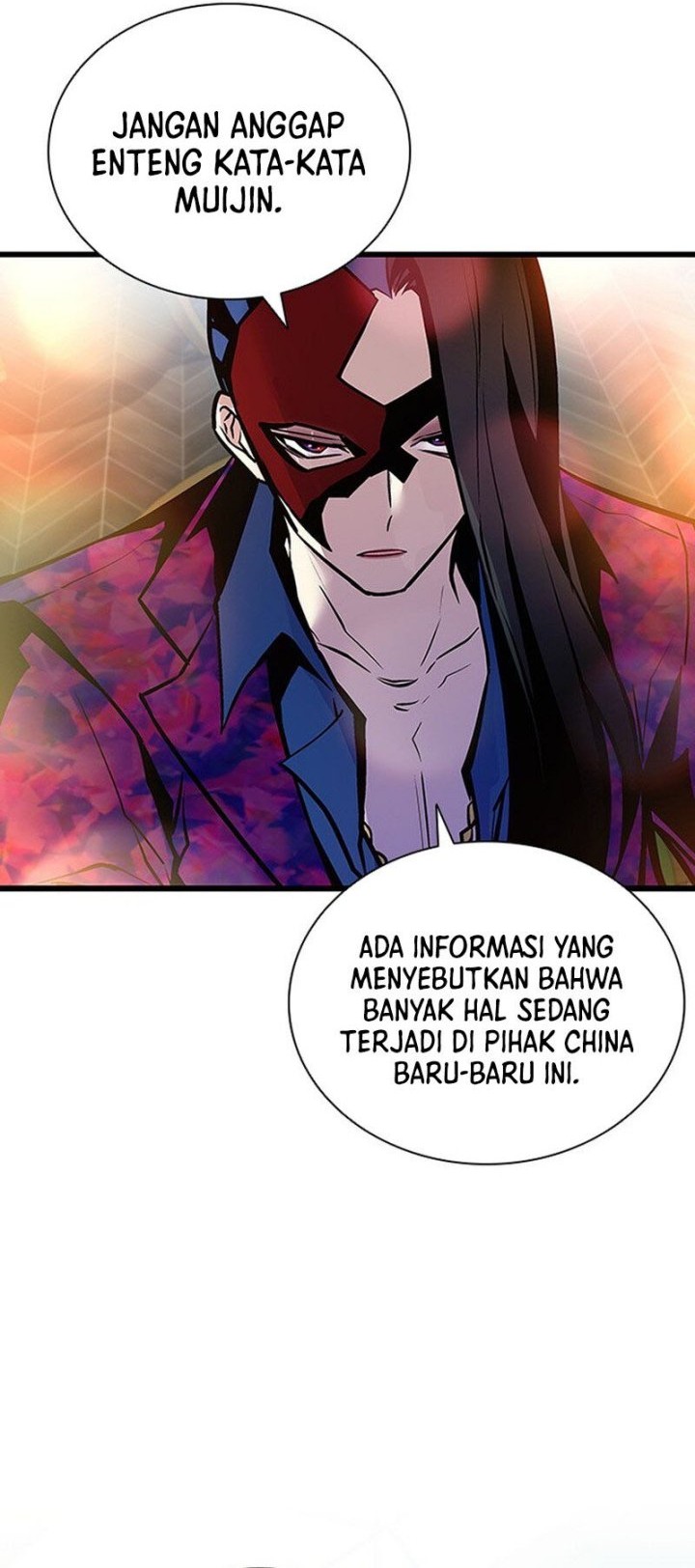 Villain To Kill Chapter 163 Gambar 41