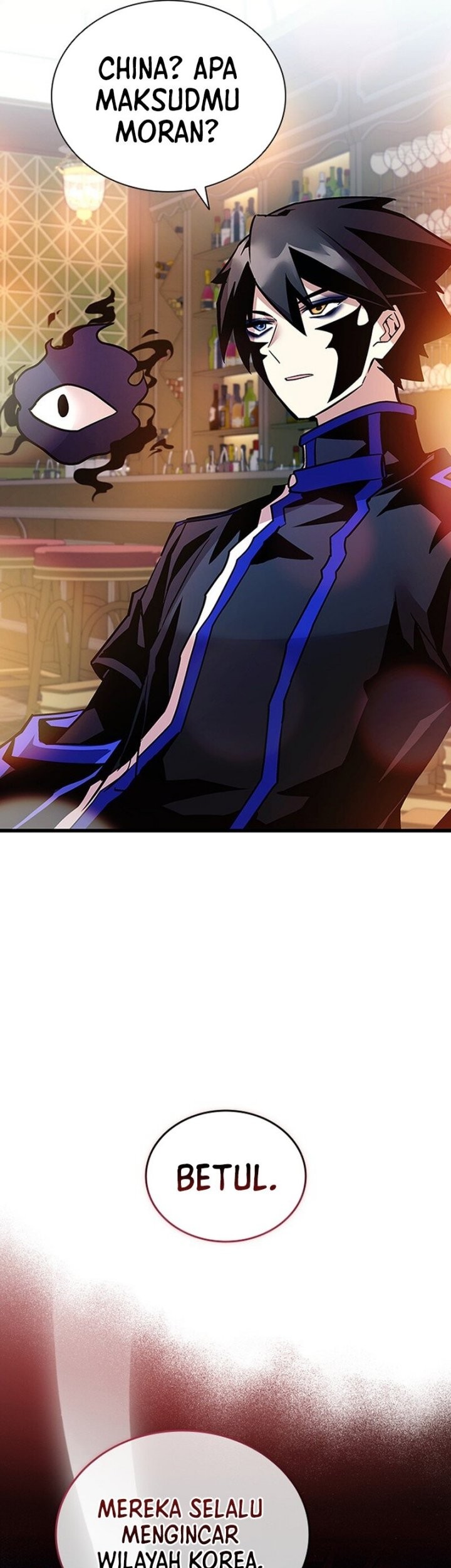 Villain To Kill Chapter 163 Gambar 42