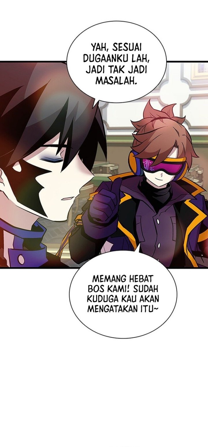 Villain To Kill Chapter 163 Gambar 45