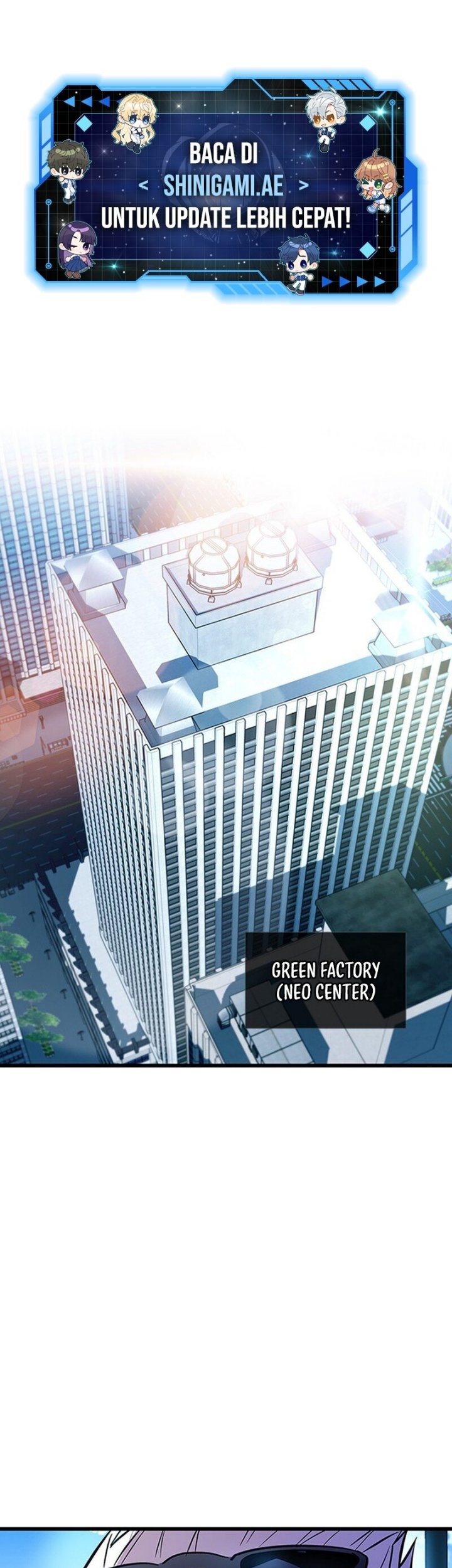 Manhwa Villain To Kill Chapter 163 gambar nomor 2