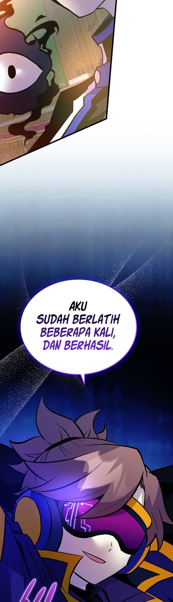 Villain To Kill Chapter 163 Gambar 68