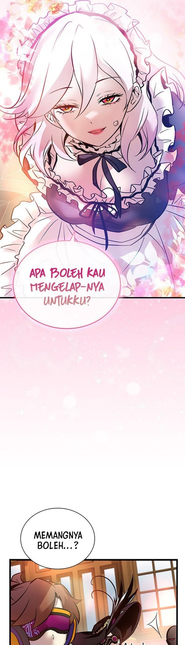 Villain To Kill Chapter 163 Gambar 58