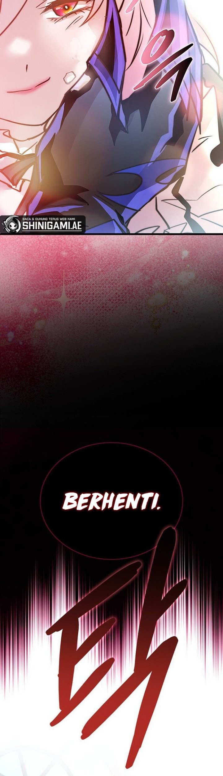 Villain To Kill Chapter 163 Gambar 60