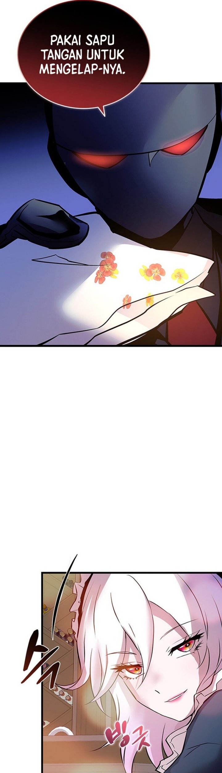 Villain To Kill Chapter 163 Gambar 62