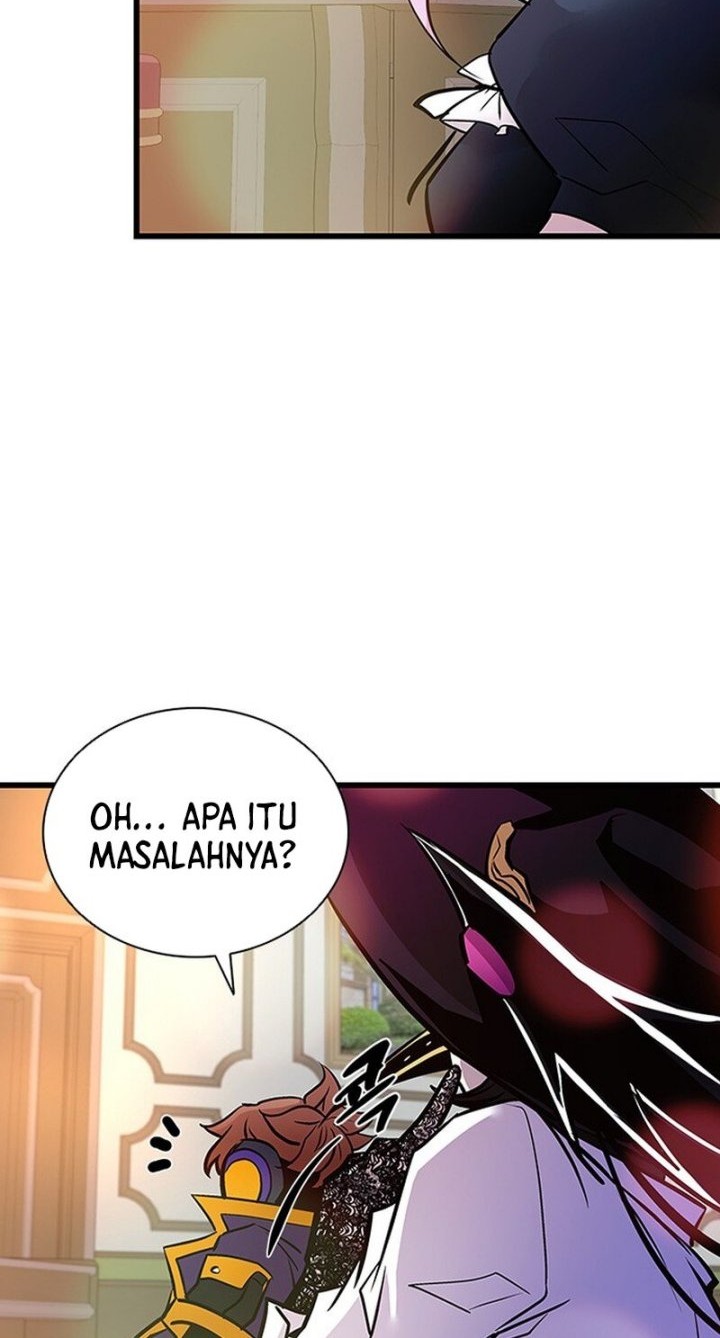 Villain To Kill Chapter 163 Gambar 63