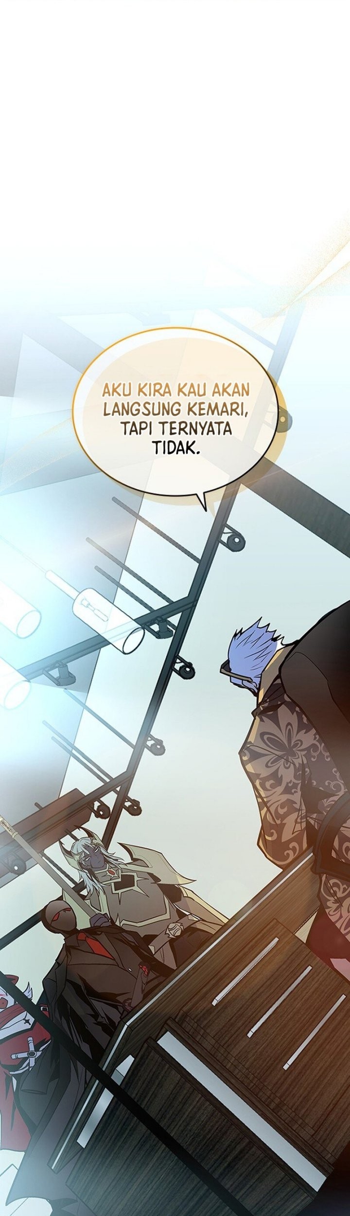 Villain To Kill Chapter 163 Gambar 4