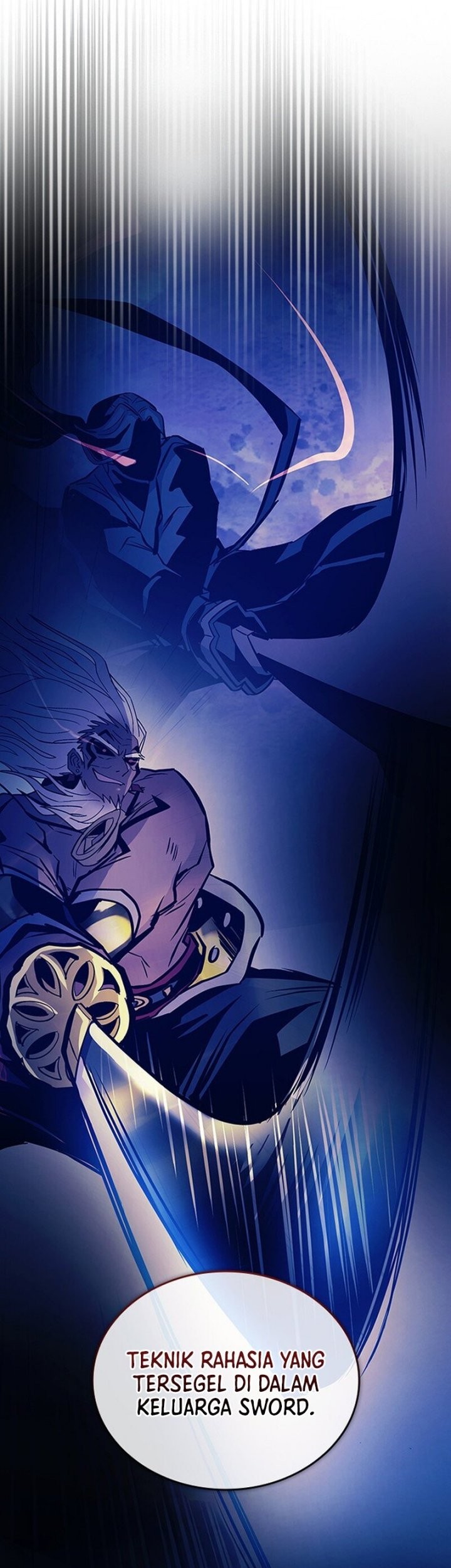 Villain To Kill Chapter 163 Gambar 6