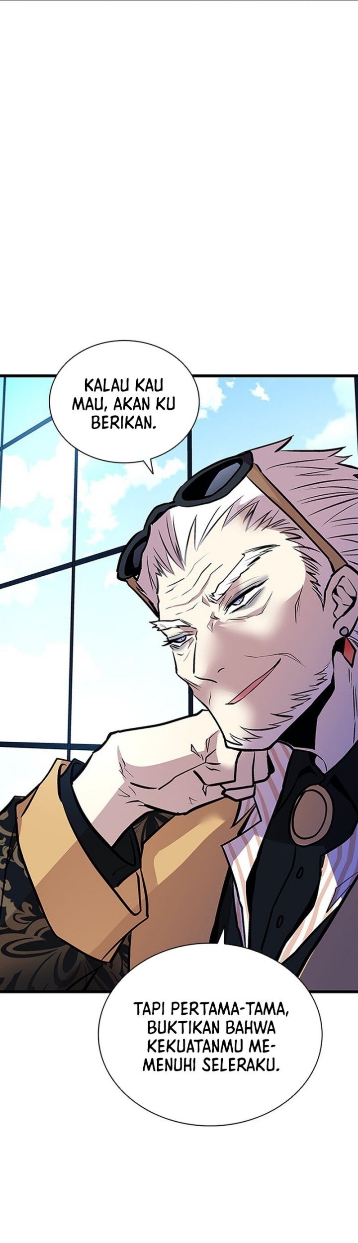 Villain To Kill Chapter 163 Gambar 8