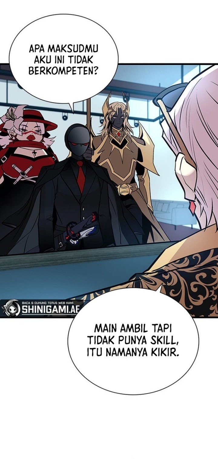 Villain To Kill Chapter 163 Gambar 9