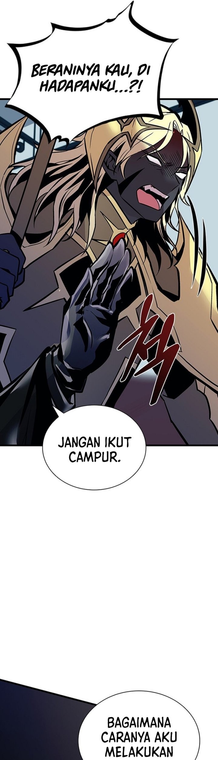 Villain To Kill Chapter 163 Gambar 10