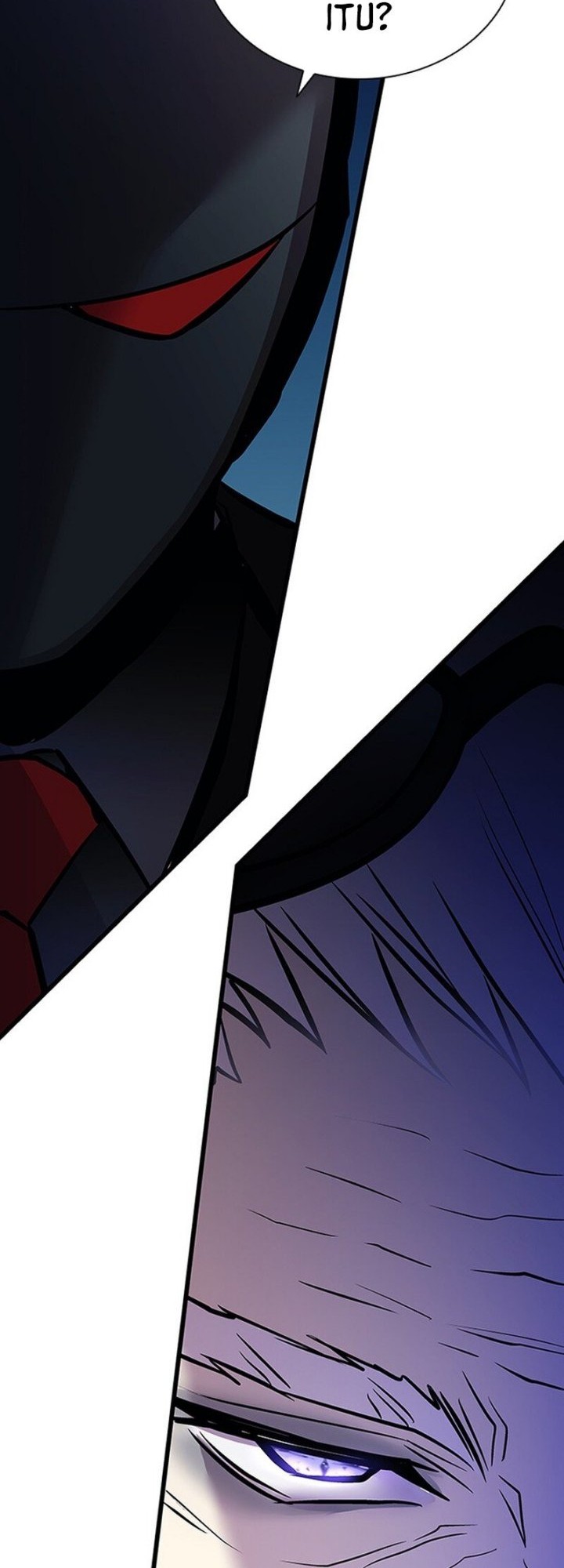 Villain To Kill Chapter 163 Gambar 11