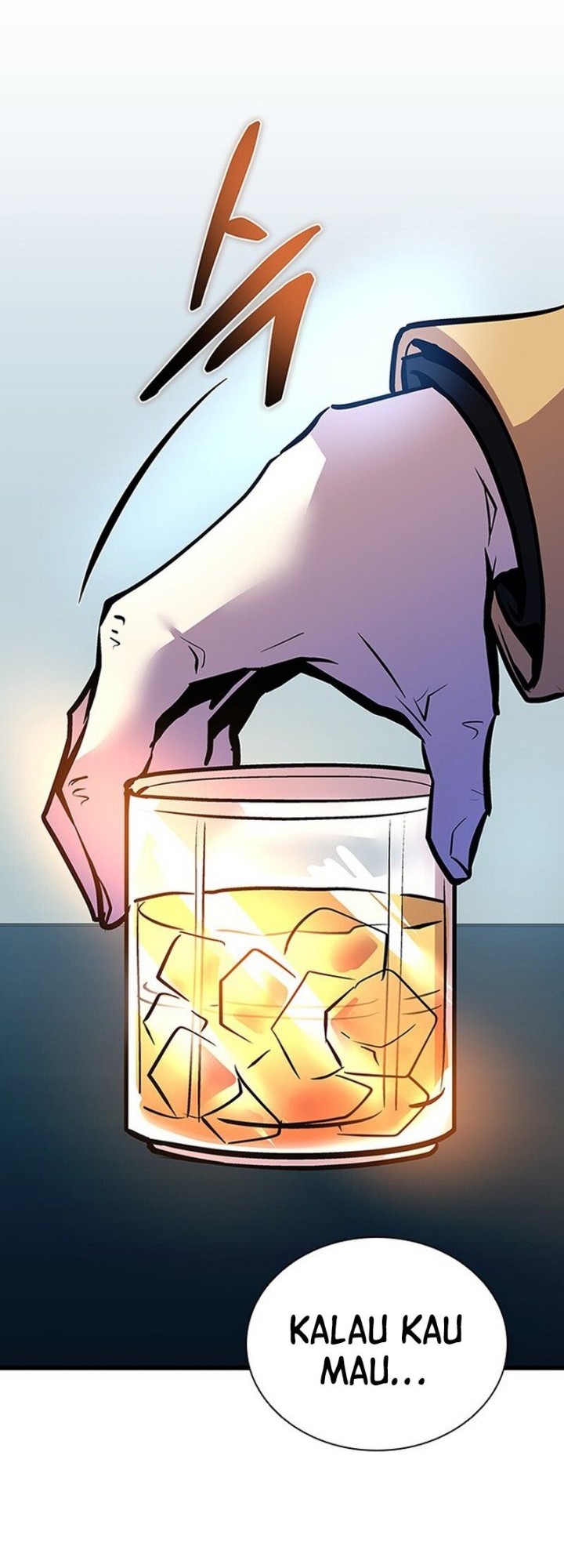 Villain To Kill Chapter 163 Gambar 13