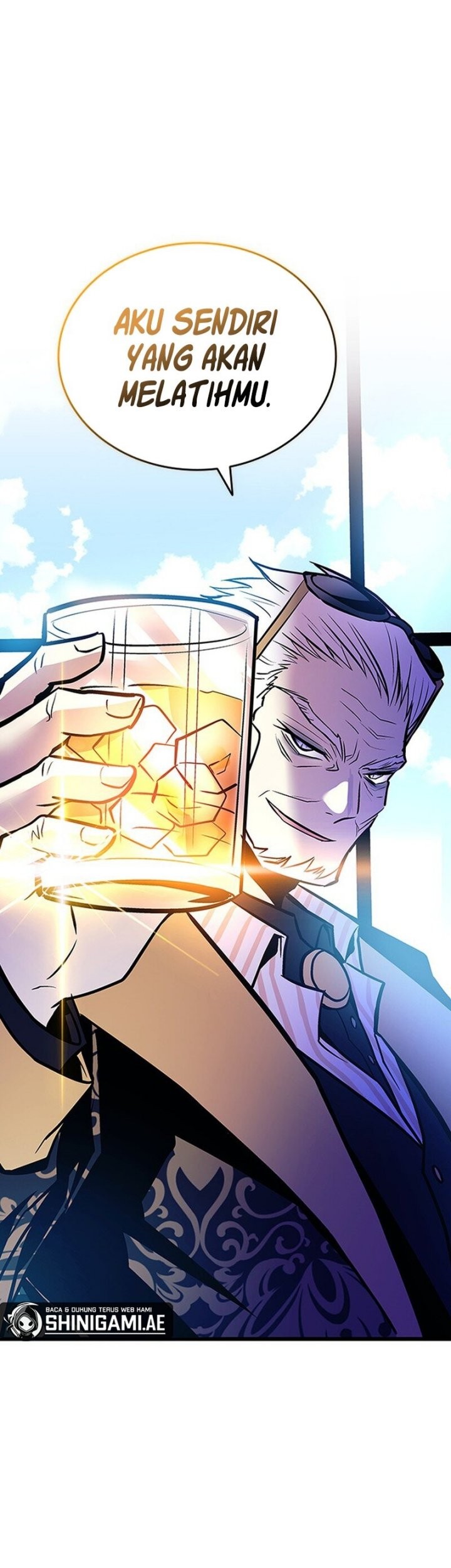 Villain To Kill Chapter 163 Gambar 14