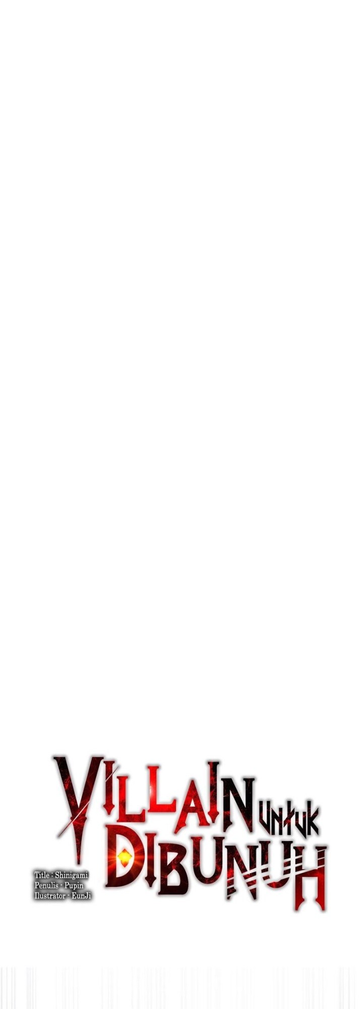 Villain To Kill Chapter 163 Gambar 15