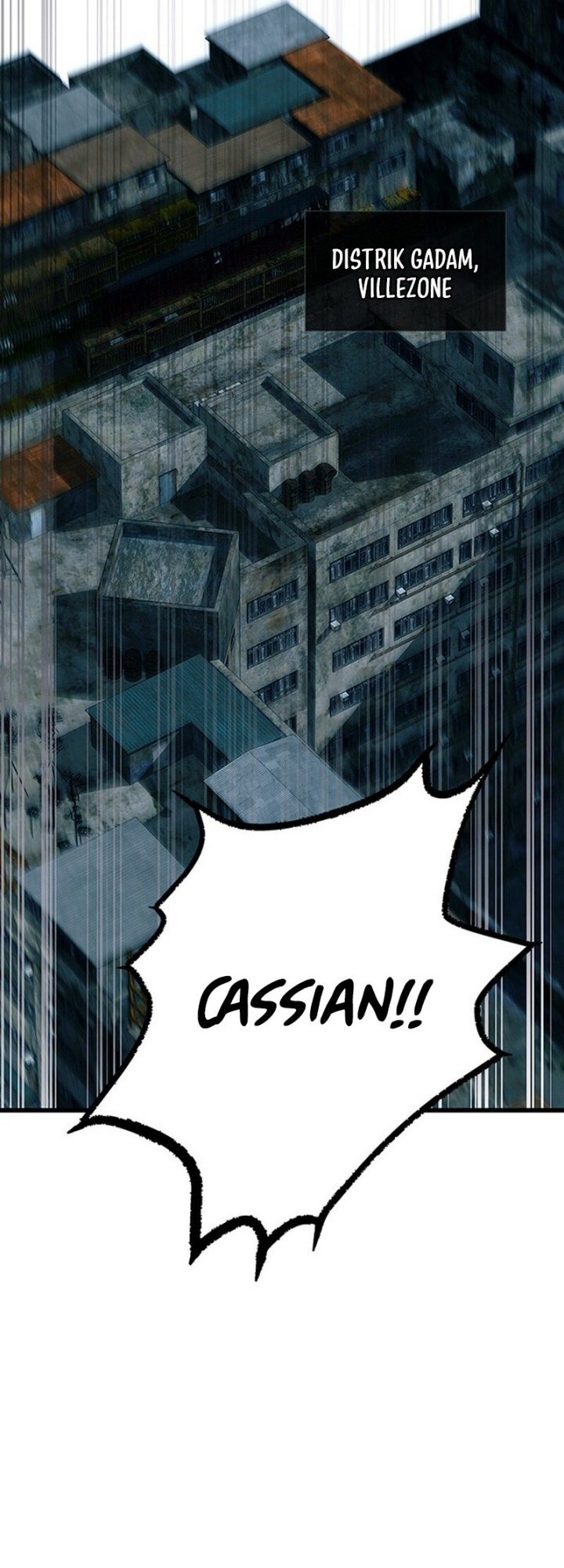 Villain To Kill Chapter 163 Gambar 17