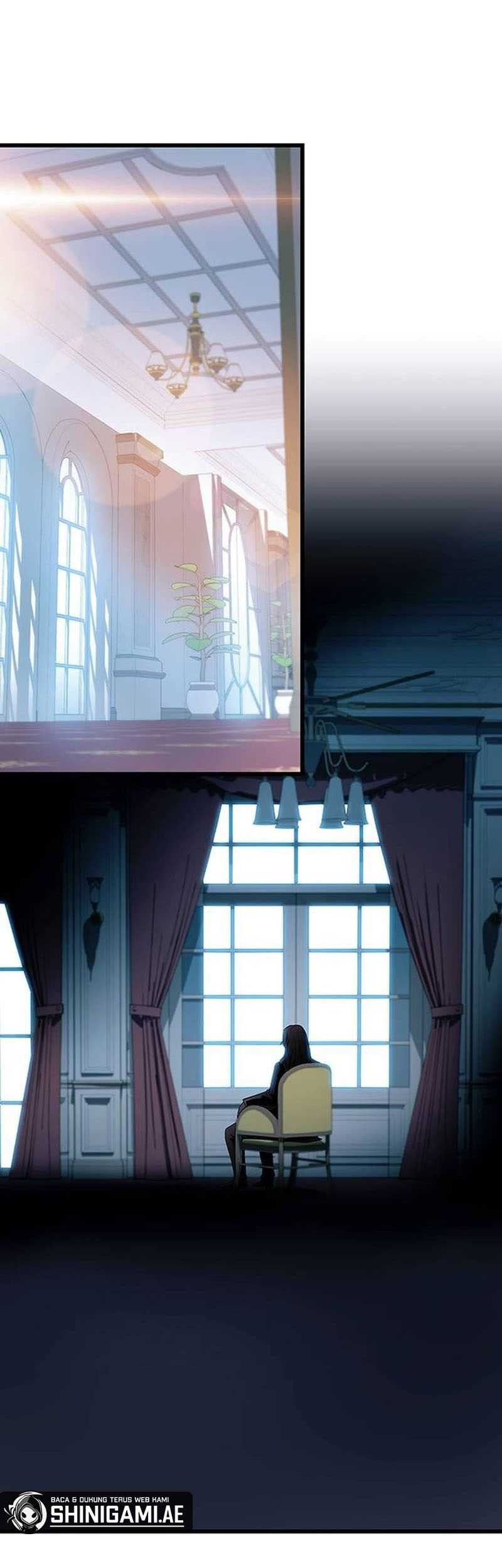 Villain To Kill Chapter 162 Gambar 50