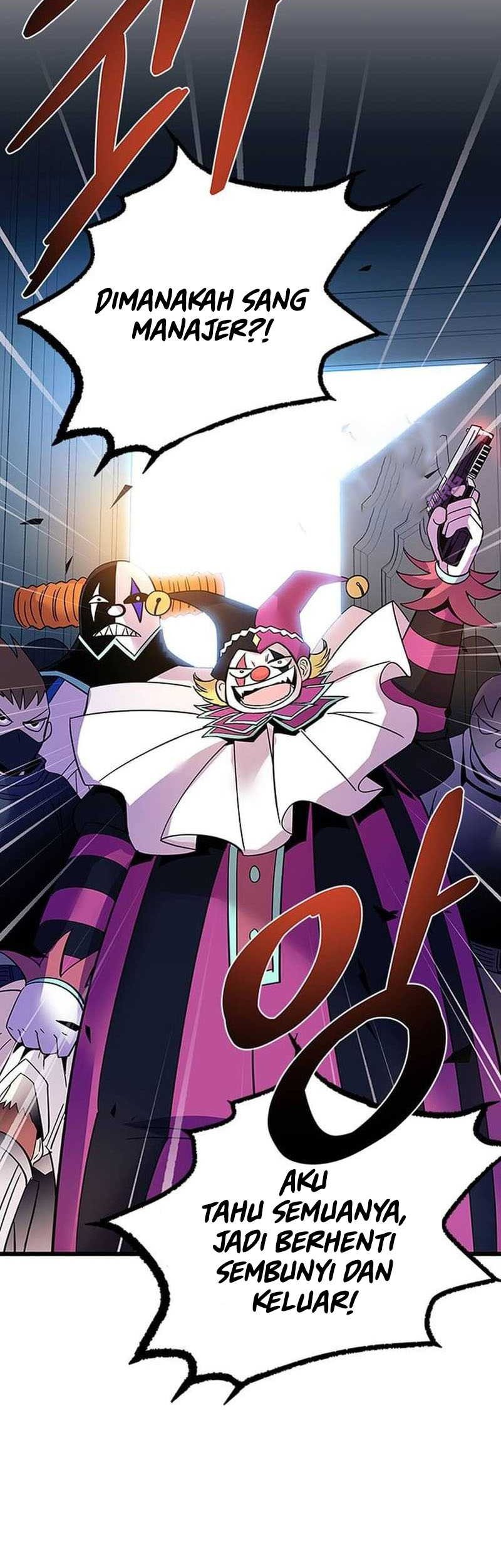 Villain To Kill Chapter 162 Gambar 52