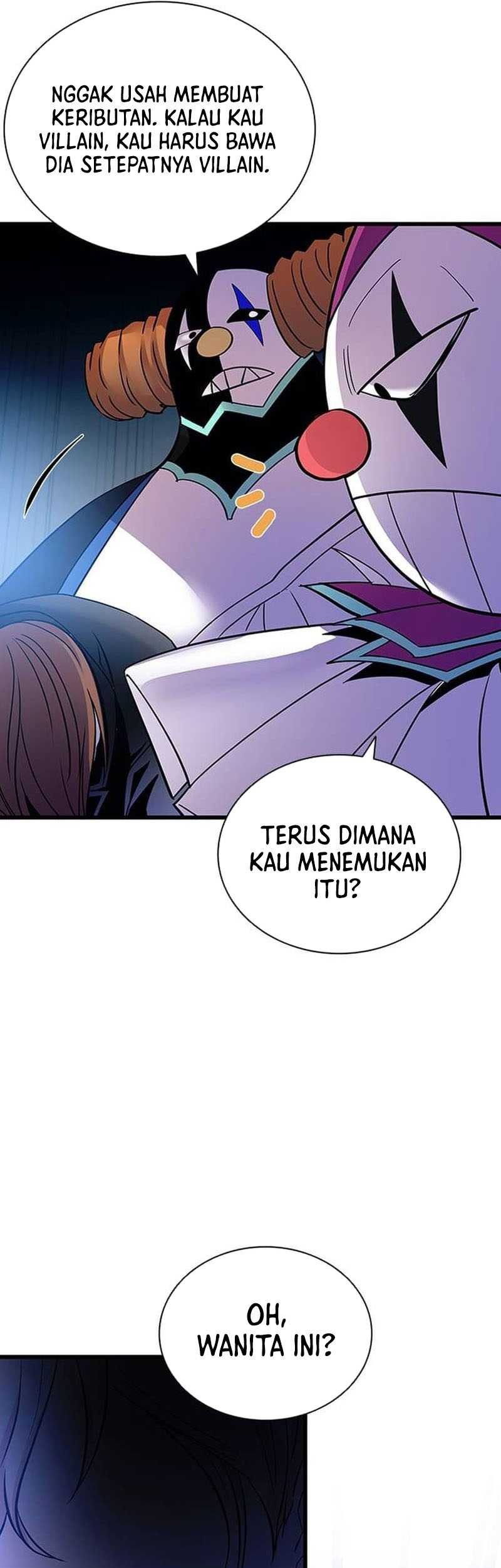 Villain To Kill Chapter 162 Gambar 54