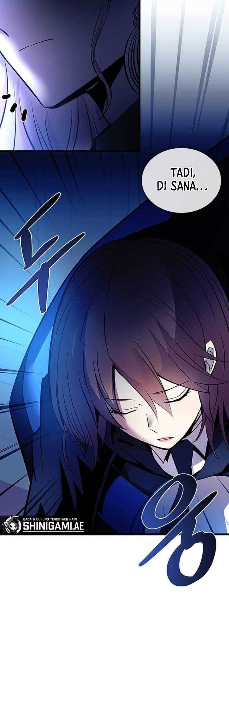 Villain To Kill Chapter 162 Gambar 55