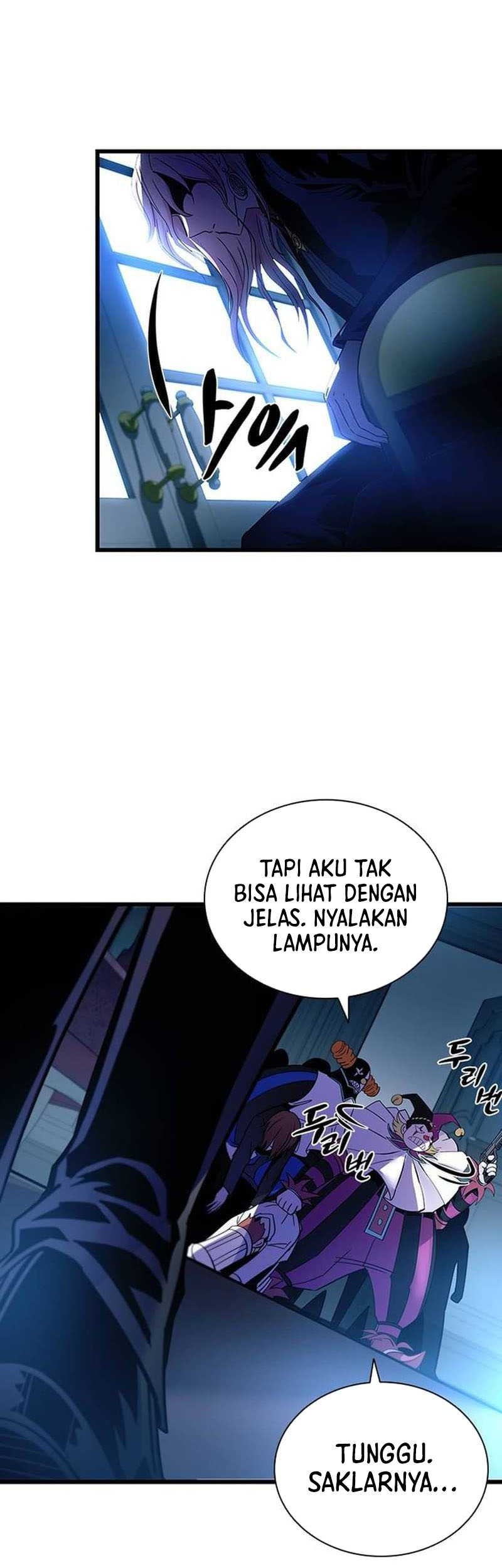 Villain To Kill Chapter 162 Gambar 56