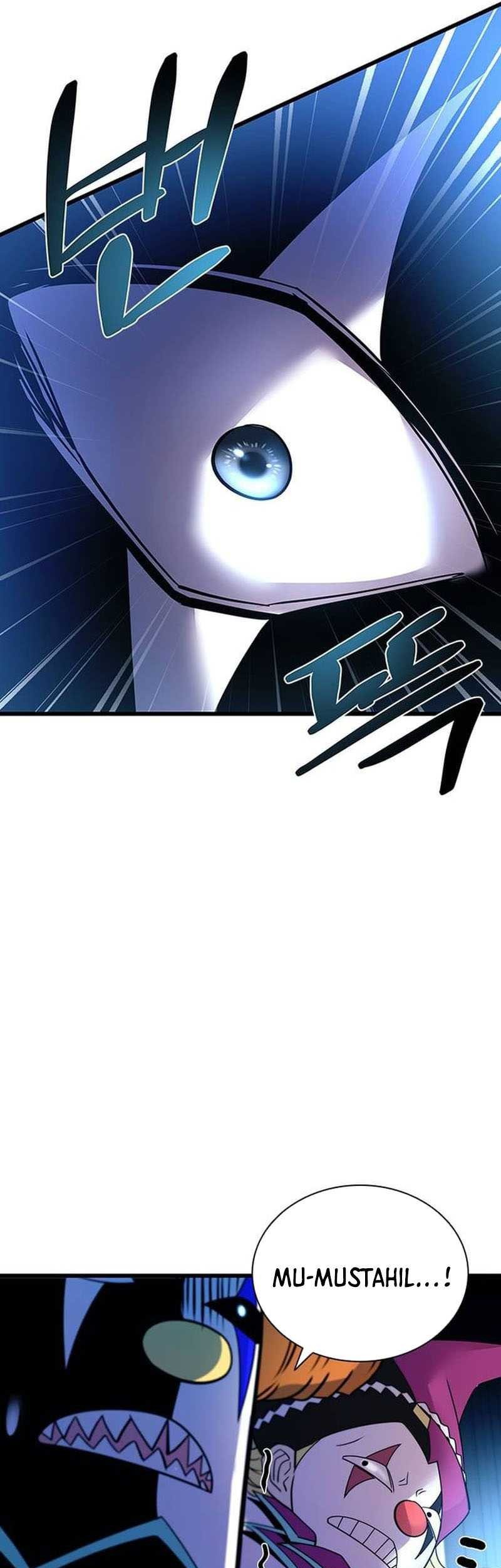 Villain To Kill Chapter 162 Gambar 58