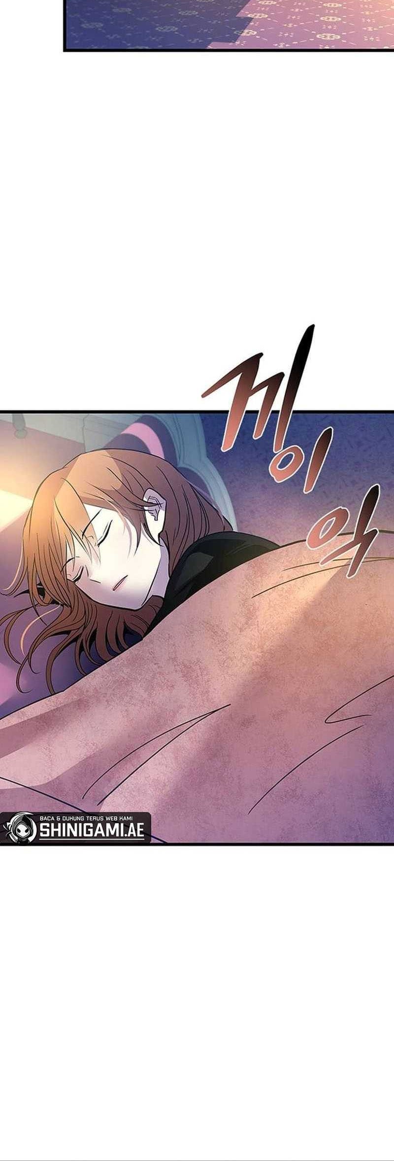 Villain To Kill Chapter 162 Gambar 65