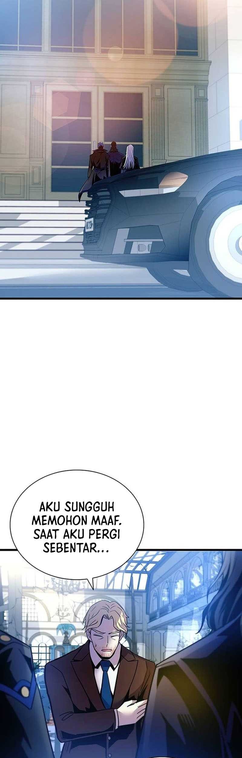 Villain To Kill Chapter 162 Gambar 62