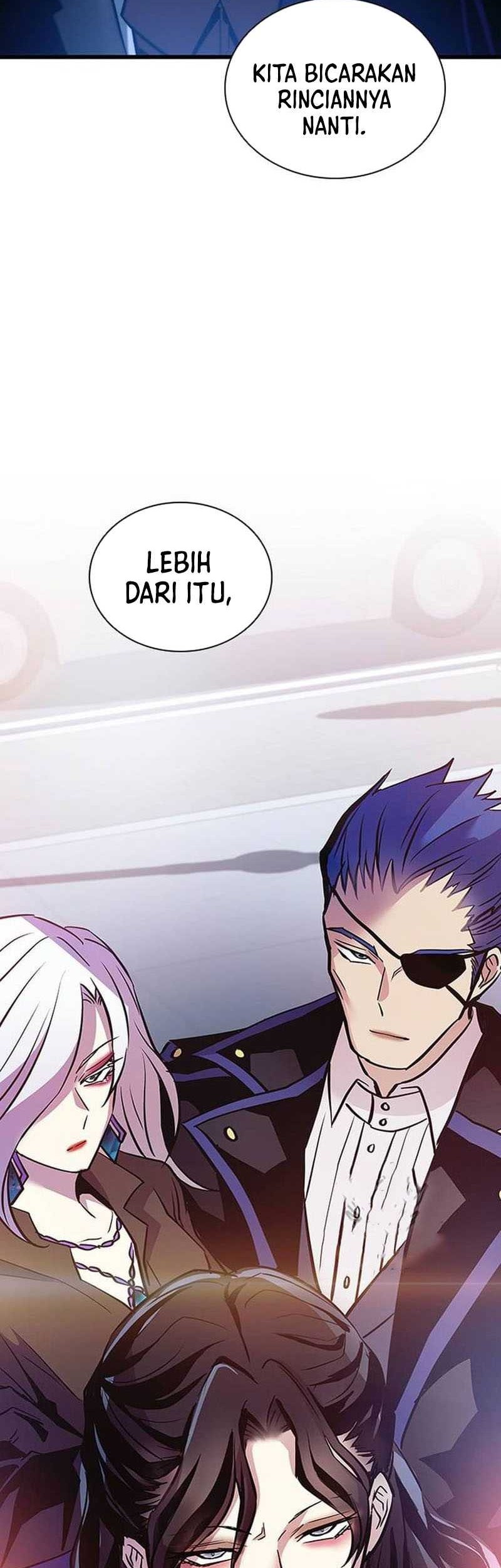 Villain To Kill Chapter 162 Gambar 63