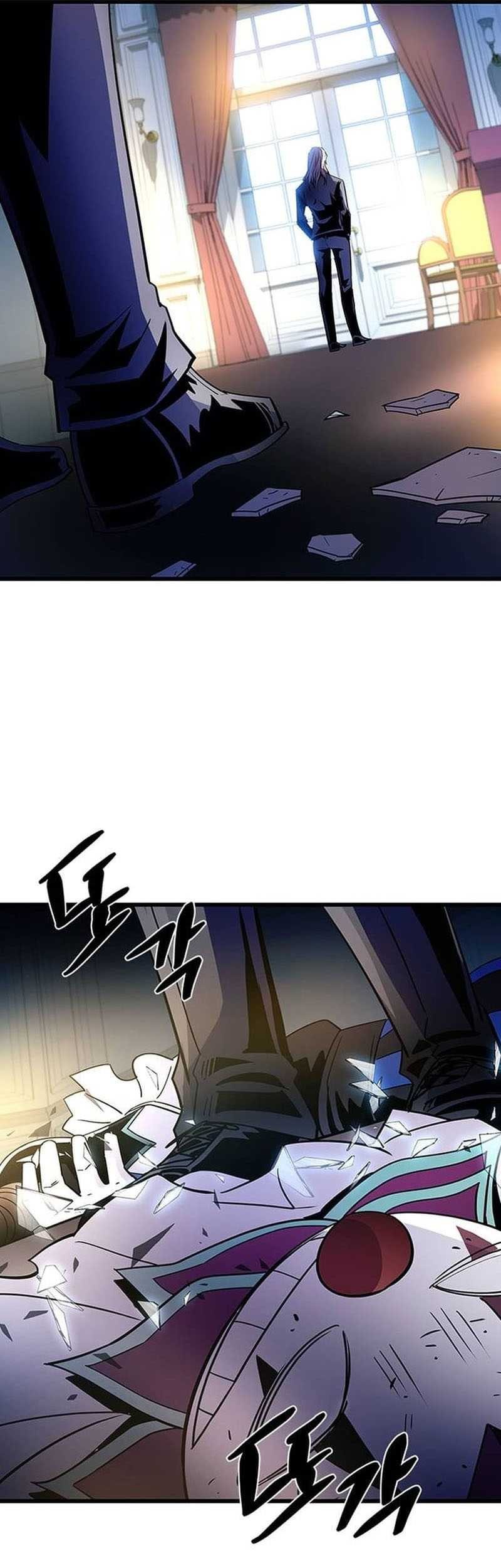 Villain To Kill Chapter 162 Gambar 66