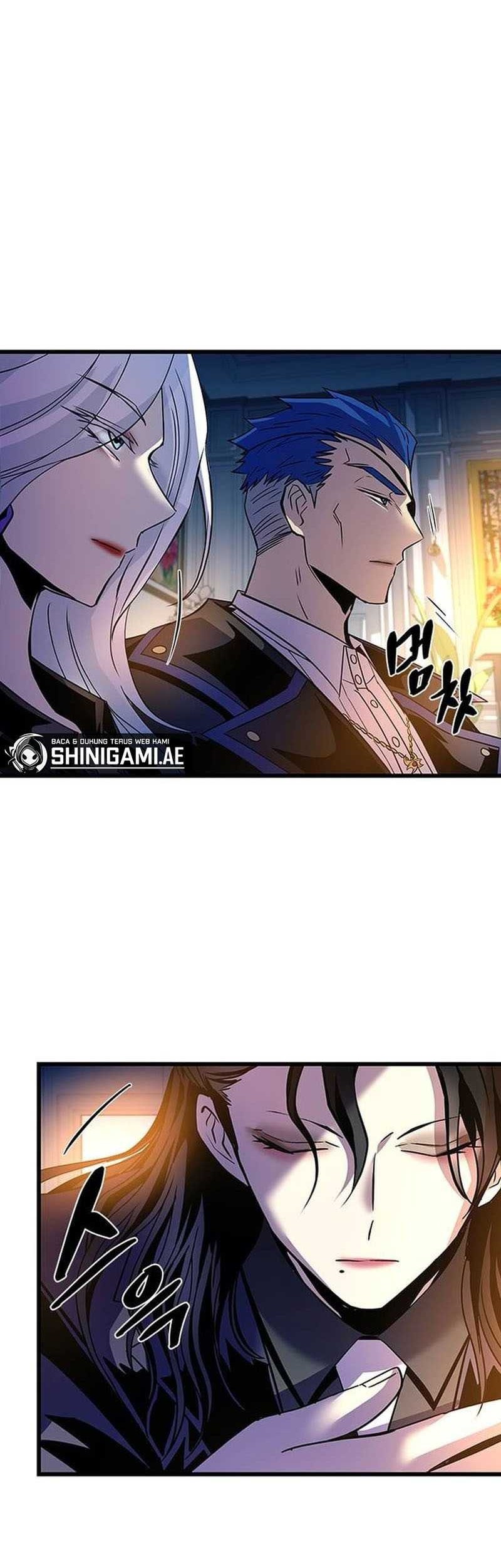 Villain To Kill Chapter 162 Gambar 67