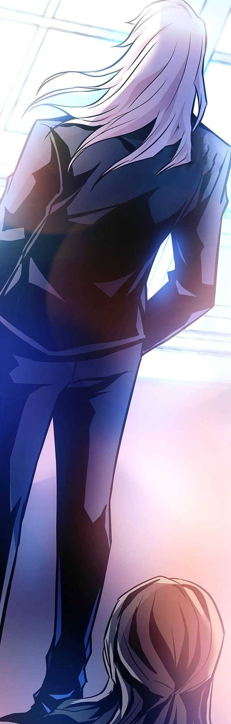 Villain To Kill Chapter 162 Gambar 69