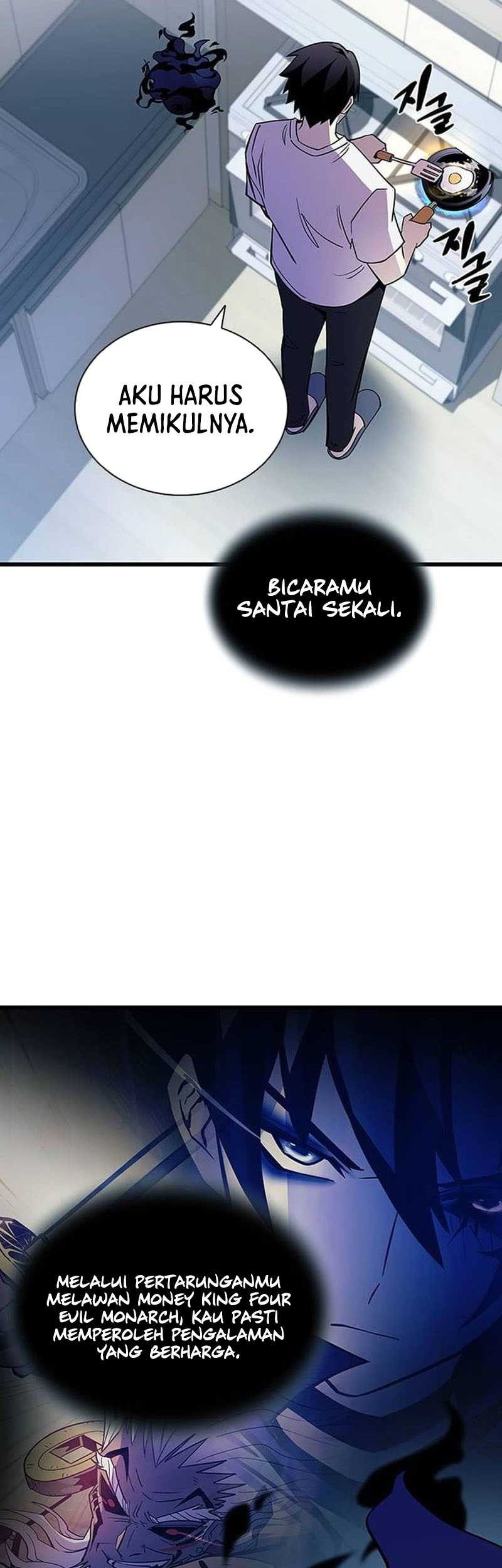 Villain To Kill Chapter 162 Gambar 34